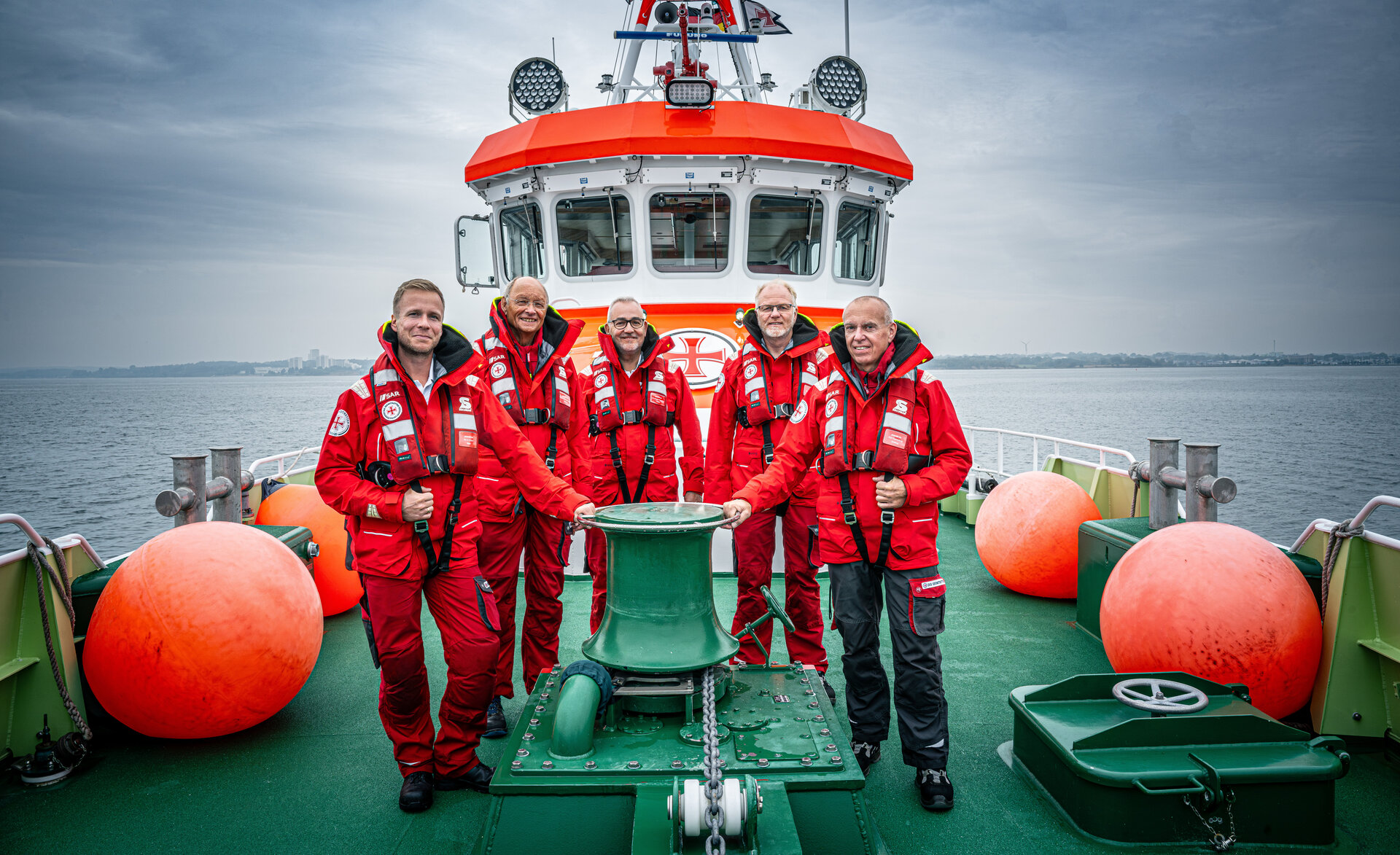 CREWS STATIONEN visual data 6