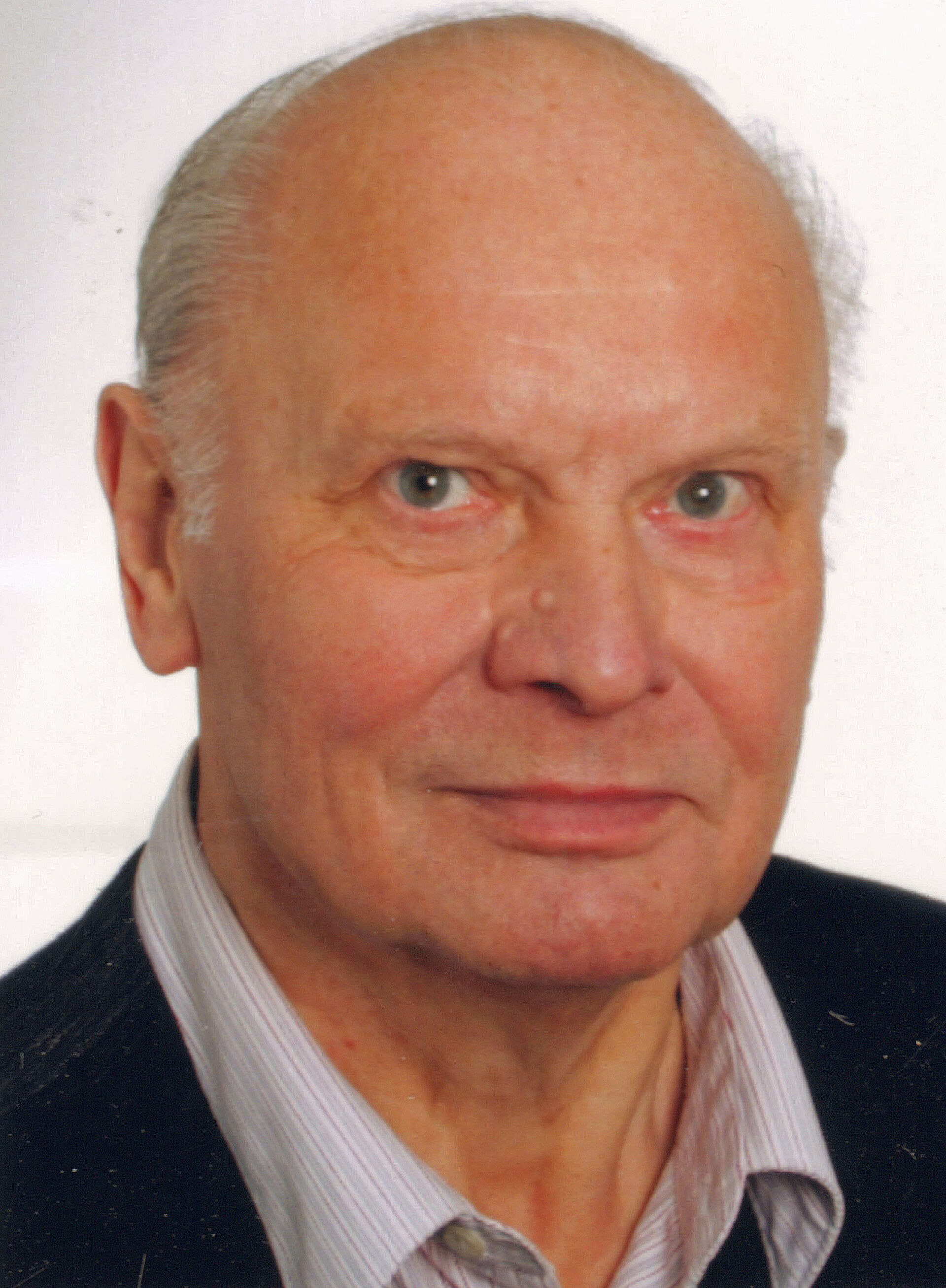 Hans-Günter Seibke