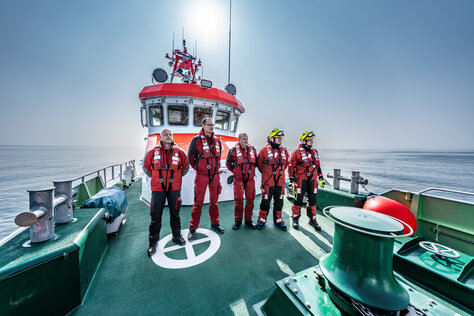 CREWS STATIONEN visual data 4